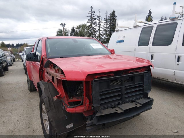 Aukcja sprzedaży 2016 Gmc Canyon Sle, vin: 1GTH5CE37G1107544, numer aukcji: 44952818