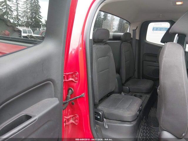 Aukcja sprzedaży 2016 Gmc Canyon Sle, vin: 1GTH5CE37G1107544, numer aukcji: 44952818
