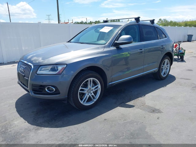 Aukcja sprzedaży 2013 Audi Q5 2.0t Premium, vin: WA1LFAFP5DA079830, numer aukcji: 44952821