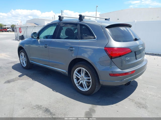 Aukcja sprzedaży 2013 Audi Q5 2.0t Premium, vin: WA1LFAFP5DA079830, numer aukcji: 44952821