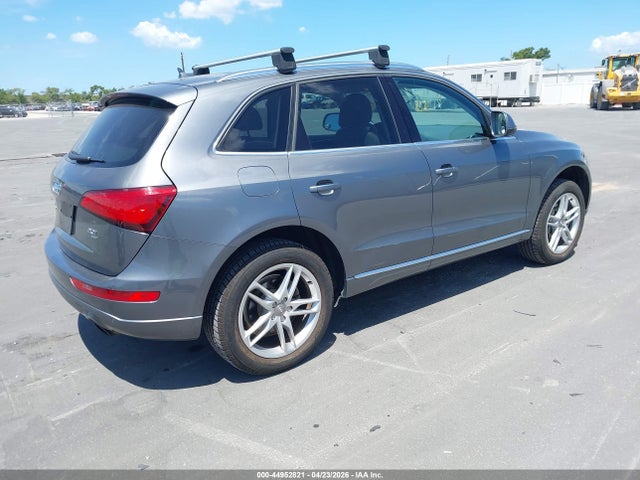 Aukcja sprzedaży 2013 Audi Q5 2.0t Premium, vin: WA1LFAFP5DA079830, numer aukcji: 44952821