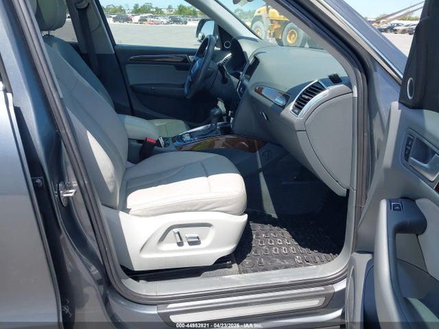 Aukcja sprzedaży 2013 Audi Q5 2.0t Premium, vin: WA1LFAFP5DA079830, numer aukcji: 44952821