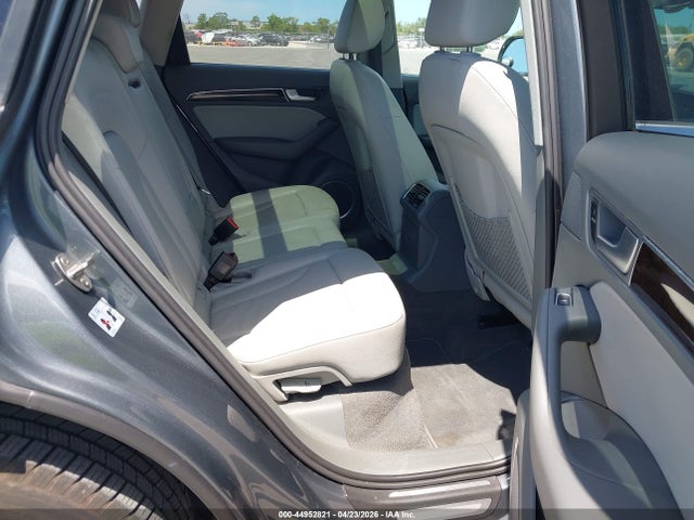 Aukcja sprzedaży 2013 Audi Q5 2.0t Premium, vin: WA1LFAFP5DA079830, numer aukcji: 44952821