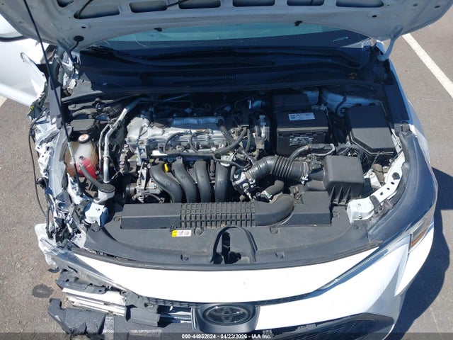 Aukcja sprzedaży 2022 Toyota Corolla Le, vin: 5YFVPMAE2NP287437, numer aukcji: 44952824