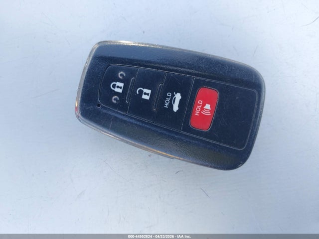 Aukcja sprzedaży 2022 Toyota Corolla Le, vin: 5YFVPMAE2NP287437, numer aukcji: 44952824