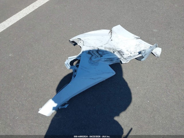 Aukcja sprzedaży 2022 Toyota Corolla Le, vin: 5YFVPMAE2NP287437, numer aukcji: 44952824