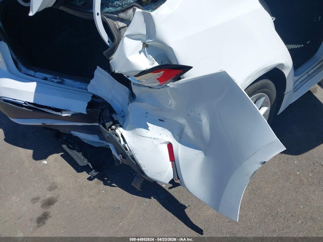 Aukcja sprzedaży 2022 Toyota Corolla Le, vin: 5YFVPMAE2NP287437, numer aukcji: 44952824