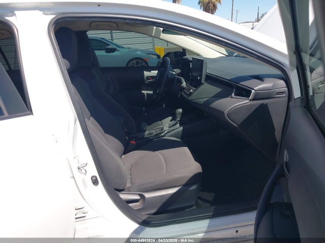 Aukcja sprzedaży 2022 Toyota Corolla Le, vin: 5YFVPMAE2NP287437, numer aukcji: 44952824