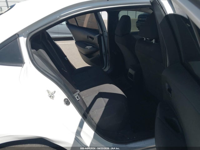Aukcja sprzedaży 2022 Toyota Corolla Le, vin: 5YFVPMAE2NP287437, numer aukcji: 44952824