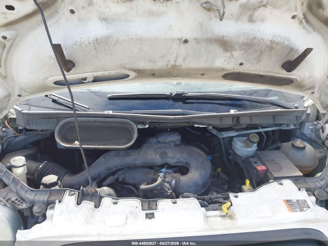 1FTYE1YM9GKA41095 Ford Transit-150