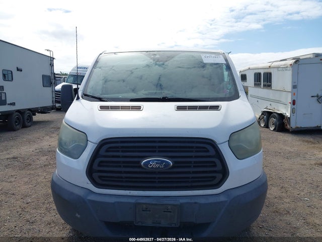 1FTYE1YM9GKA41095 Ford Transit-150