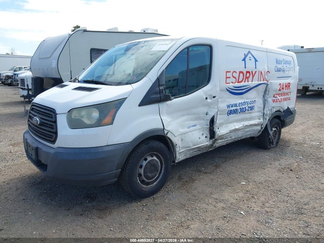 1FTYE1YM9GKA41095 Ford Transit-150