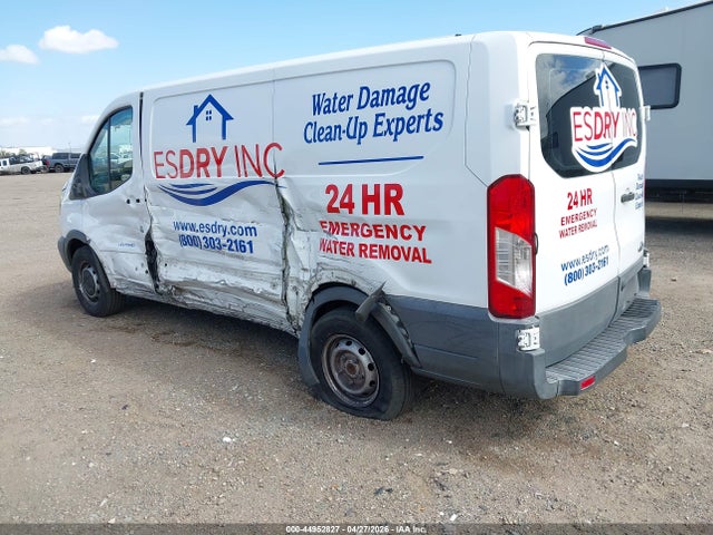 1FTYE1YM9GKA41095 Ford Transit-150
