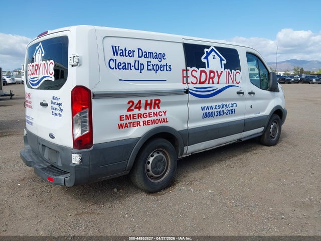 1FTYE1YM9GKA41095 Ford Transit-150