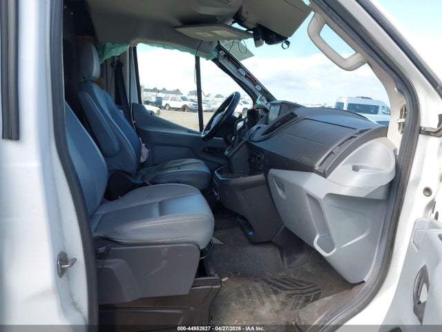 1FTYE1YM9GKA41095 Ford Transit-150