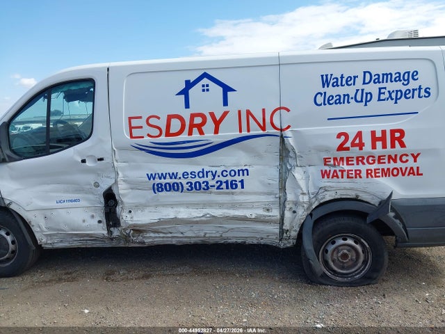 1FTYE1YM9GKA41095 Ford Transit-150
