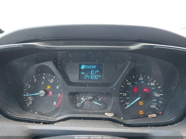 1FTYE1YM9GKA41095 Ford Transit-150