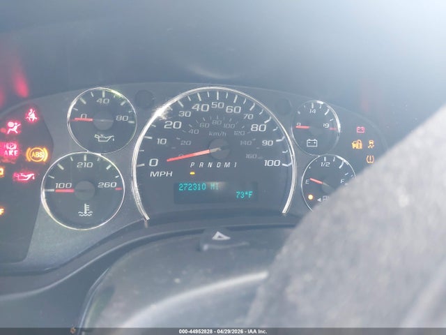 Продажа на аукционе авто 2013 Chevrolet Express Cutaway 3500, vin: 1GB0G2CG2D1176102, номер лота: 44952828