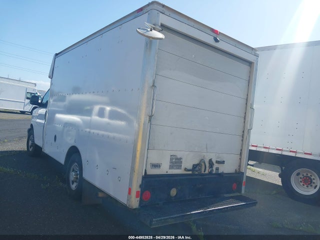 Продажа на аукционе авто 2013 Chevrolet Express Cutaway 3500, vin: 1GB0G2CG2D1176102, номер лота: 44952828