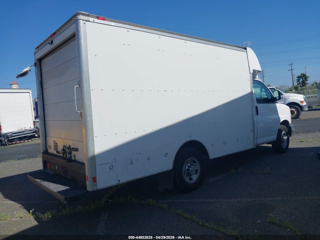 Продажа на аукционе авто 2013 Chevrolet Express Cutaway 3500, vin: 1GB0G2CG2D1176102, номер лота: 44952828