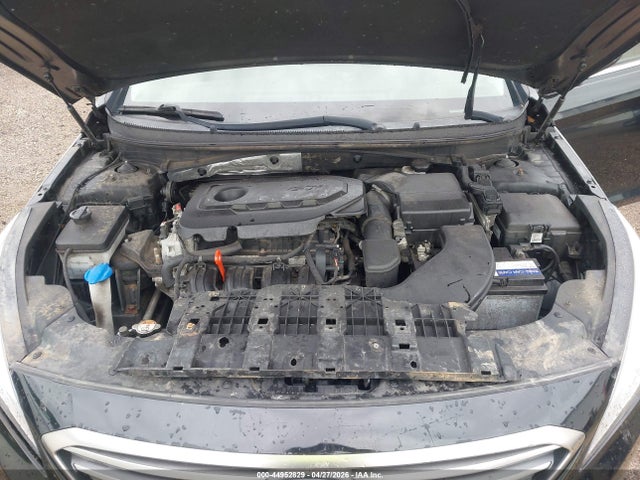 Aukcja sprzedaży 2015 Hyundai Sonata Se, vin: 5NPE24AF9FH093235, numer aukcji: 44952829