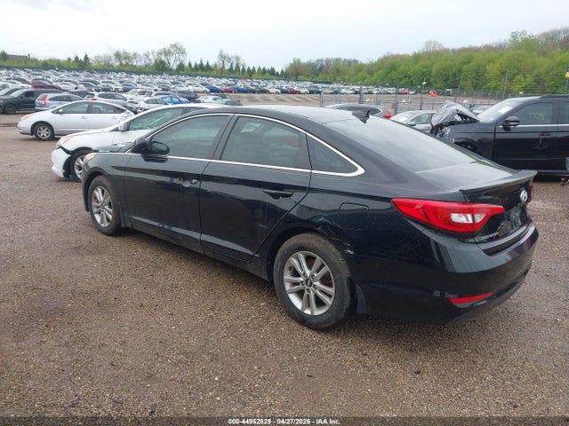 Aukcja sprzedaży 2015 Hyundai Sonata Se, vin: 5NPE24AF9FH093235, numer aukcji: 44952829