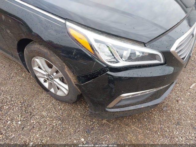 Aukcja sprzedaży 2015 Hyundai Sonata Se, vin: 5NPE24AF9FH093235, numer aukcji: 44952829