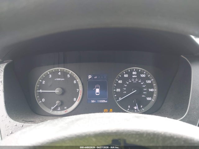 Aukcja sprzedaży 2015 Hyundai Sonata Se, vin: 5NPE24AF9FH093235, numer aukcji: 44952829