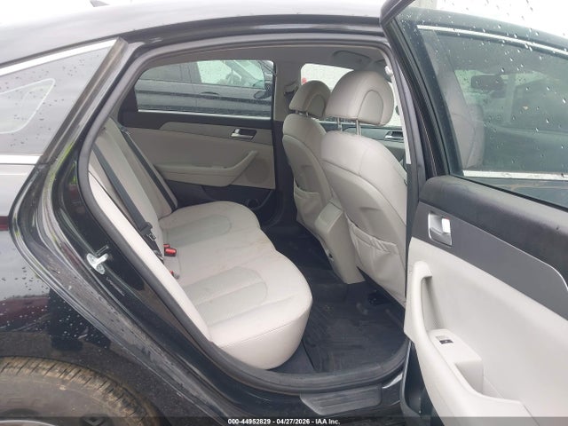 Aukcja sprzedaży 2015 Hyundai Sonata Se, vin: 5NPE24AF9FH093235, numer aukcji: 44952829