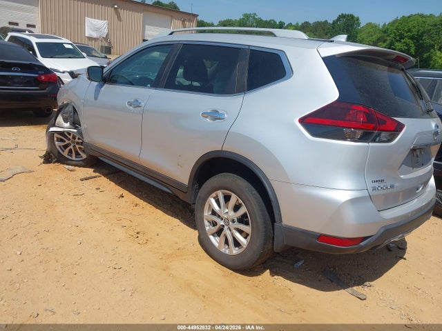 Aukcja sprzedaży 2020 Nissan Rogue S Fwd, vin: 5N1AT2MTXLC703731, numer aukcji: 44952832