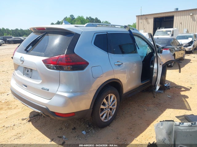 Aukcja sprzedaży 2020 Nissan Rogue S Fwd, vin: 5N1AT2MTXLC703731, numer aukcji: 44952832