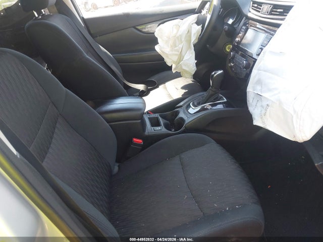 Aukcja sprzedaży 2020 Nissan Rogue S Fwd, vin: 5N1AT2MTXLC703731, numer aukcji: 44952832