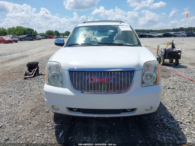 Продаж на аукціоні авто 2009 Gmc Yukon Slt2, vin: 1GKFC33039R154780, номер лоту: 44952833