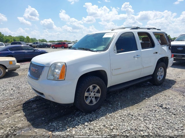 Продаж на аукціоні авто 2009 Gmc Yukon Slt2, vin: 1GKFC33039R154780, номер лоту: 44952833