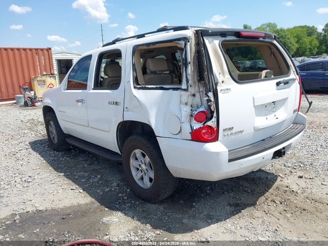Продаж на аукціоні авто 2009 Gmc Yukon Slt2, vin: 1GKFC33039R154780, номер лоту: 44952833