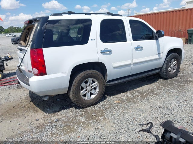 Продаж на аукціоні авто 2009 Gmc Yukon Slt2, vin: 1GKFC33039R154780, номер лоту: 44952833