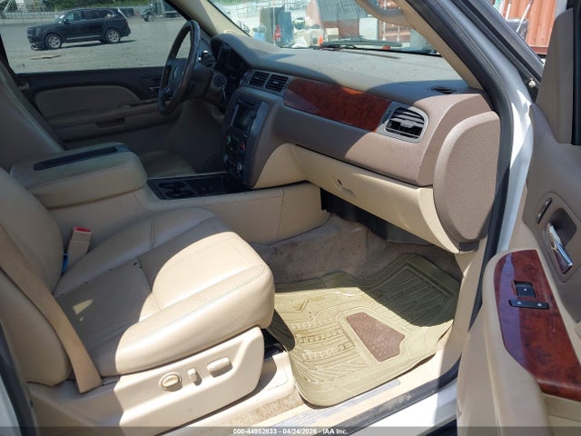 Продаж на аукціоні авто 2009 Gmc Yukon Slt2, vin: 1GKFC33039R154780, номер лоту: 44952833