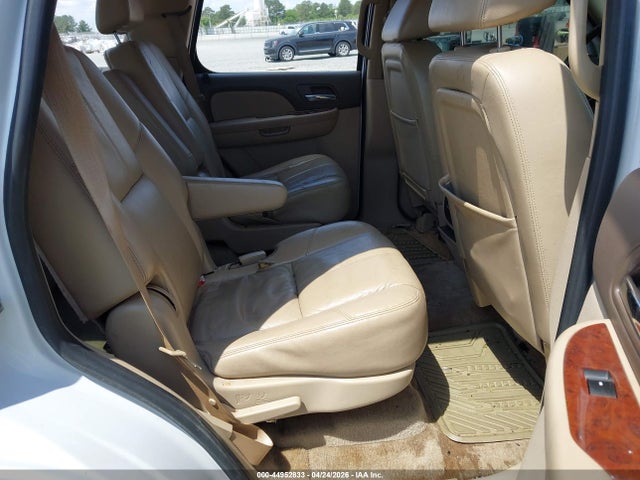 Продаж на аукціоні авто 2009 Gmc Yukon Slt2, vin: 1GKFC33039R154780, номер лоту: 44952833