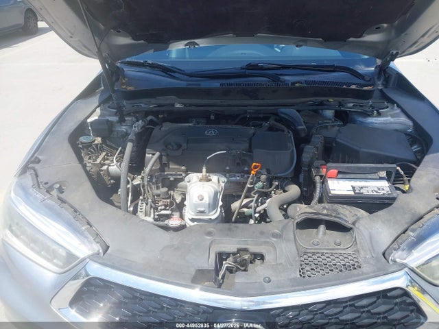 19UUB1F35KA009410 Acura Tlx Standard