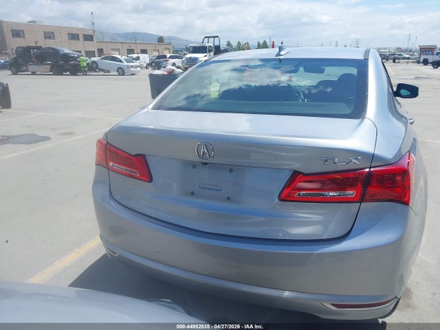 19UUB1F35KA009410 Acura Tlx Standard