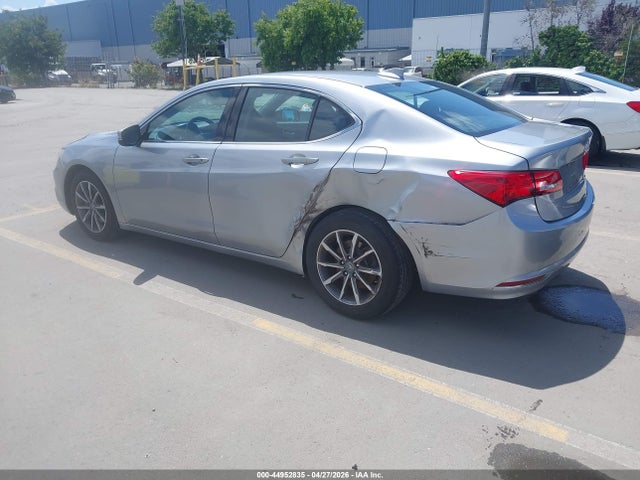 19UUB1F35KA009410 Acura Tlx Standard