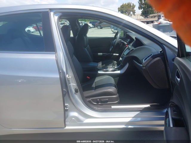 19UUB1F35KA009410 Acura Tlx Standard