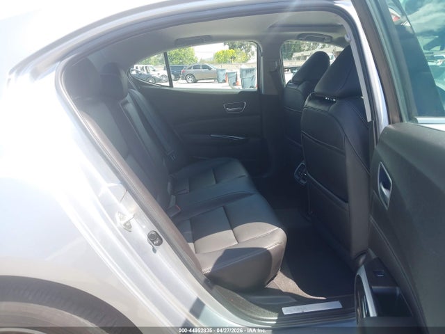 19UUB1F35KA009410 Acura Tlx Standard