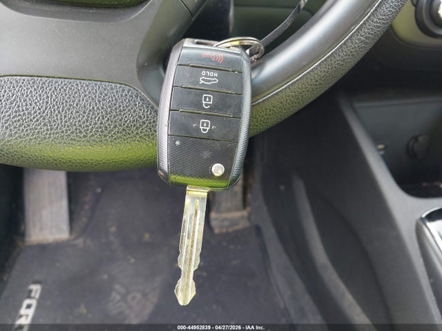 Auction sale of the 2017 Kia Forte Lx, vin: 3KPFK4A70HE115935, lot number: 44952839