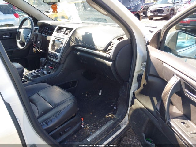 Aukcja sprzedaży 2014 Gmc Acadia Slt-1, vin: 1GKKRRKD3EJ278299, numer aukcji: 44952841