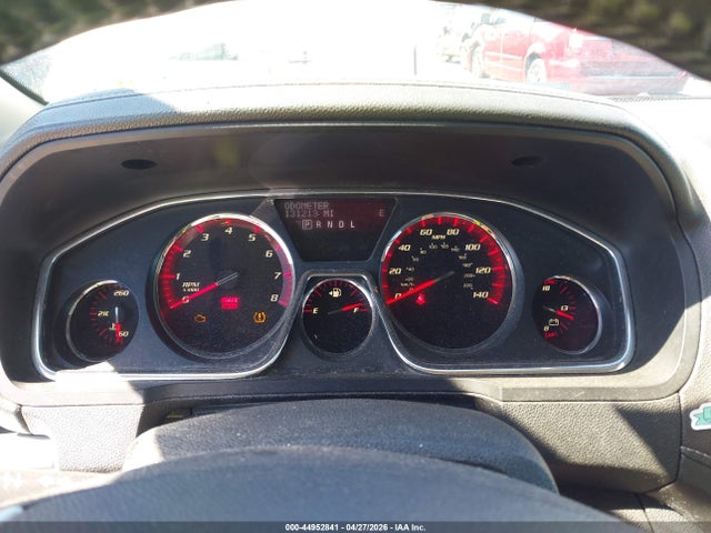 Aukcja sprzedaży 2014 Gmc Acadia Slt-1, vin: 1GKKRRKD3EJ278299, numer aukcji: 44952841