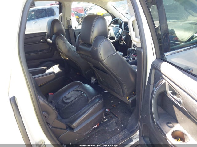 Aukcja sprzedaży 2014 Gmc Acadia Slt-1, vin: 1GKKRRKD3EJ278299, numer aukcji: 44952841
