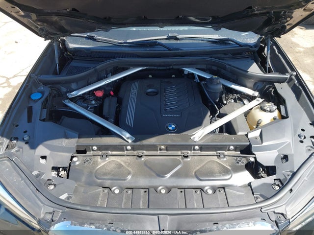 Aukcja sprzedaży 2019 Bmw X5 Xdrive40i, vin: 5UXCR6C51KLK83330, numer aukcji: 44952850