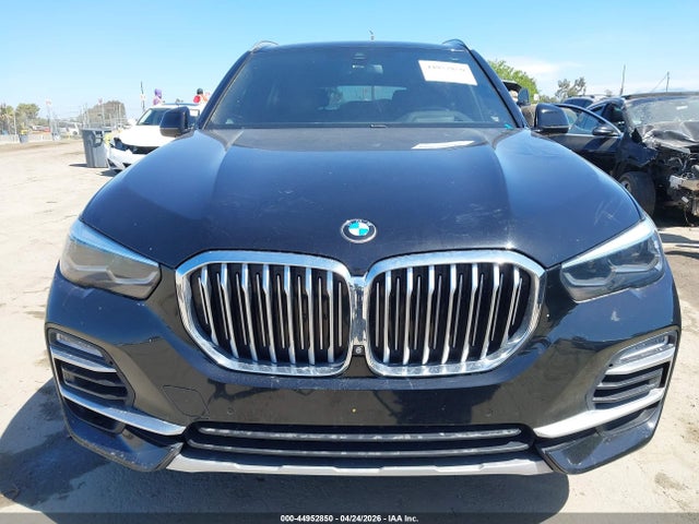 Aukcja sprzedaży 2019 Bmw X5 Xdrive40i, vin: 5UXCR6C51KLK83330, numer aukcji: 44952850