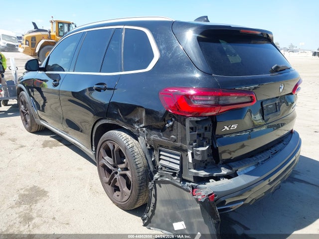 Aukcja sprzedaży 2019 Bmw X5 Xdrive40i, vin: 5UXCR6C51KLK83330, numer aukcji: 44952850